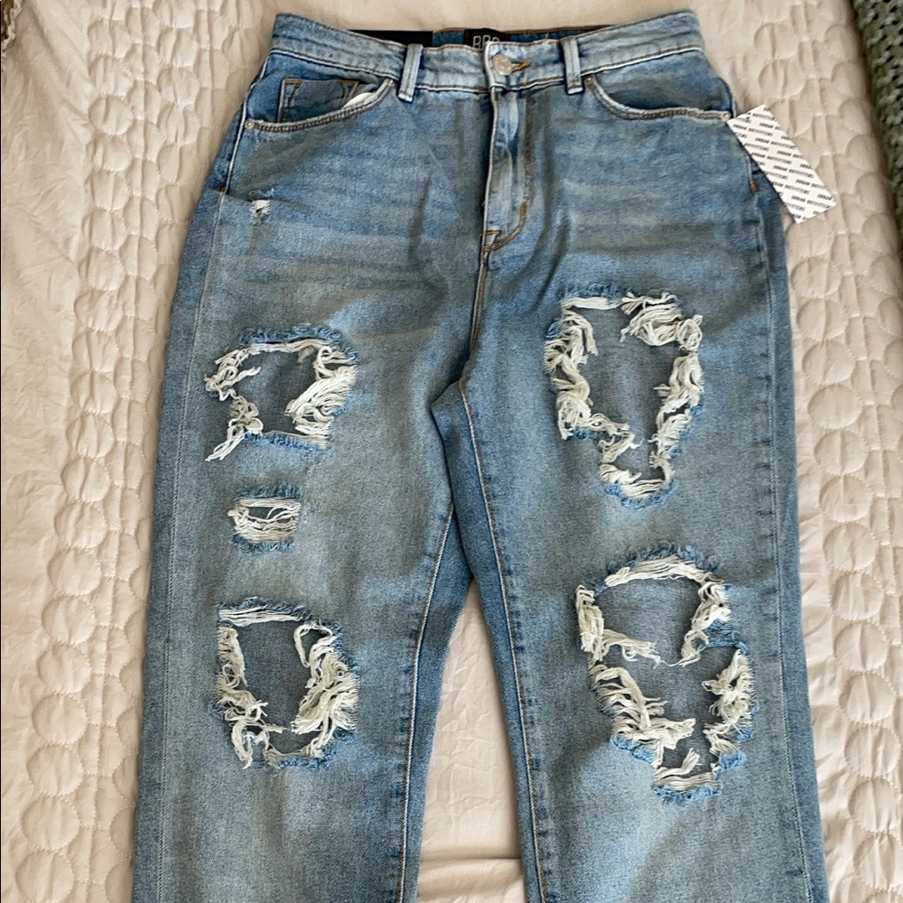 Urban Outfitters Mom Jeans